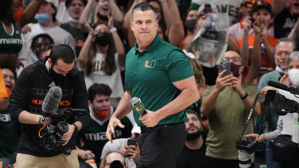 Miami está de volta ao topo do college football – e só depende de si para  continuar assim - Shotgun